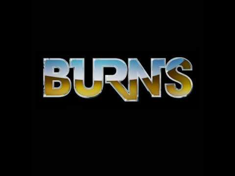 Burns - Disko
