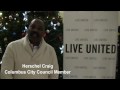 Brightening Lives: Herschel Craig (HD)