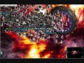 30 VRU ships vs MMO (Invading MMO uppers) 30 VRU ships vs MMO (Invading MMO uppers)