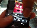 HTC Touch Pro Hands On 2