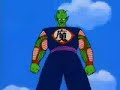 DB Clip - Goku vs. King Piccolo (Bruce Faulconer)