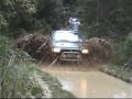 Otways 4WD Action Otways 4WD Action