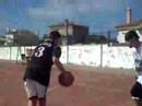 baloncesto callegero