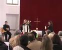 CHANGO SPASIUK - Argentinische Folklore - 30. März 2008 -