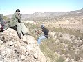 rapel   cerro de las vivoras  