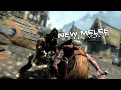 skyrim update - The The Elder Scrolls V: Skyrim Update 1.5 features all-new kill cameras for magic and ranged combat, plus new melee kill moves. Follow The Elder Scrolls V: ...