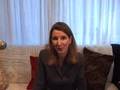Author Robin Meloy Goldsby talks about her new Novel: Rhythm