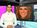RBD cantante Anahi en contra de la Anorexia