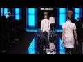 KARL LAGERFELD Fashion Show