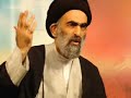الامام الشيرازي - المرجع المدرسي - الشهيد الشيرازي -آية الله المدرسي