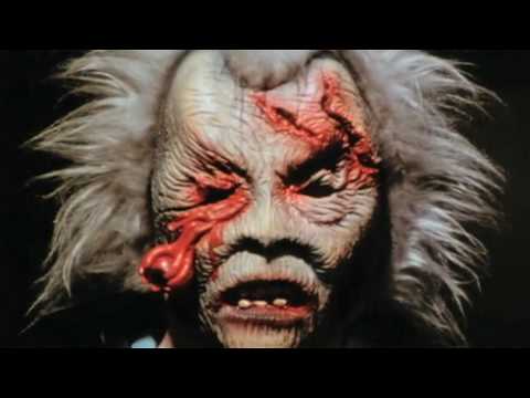 b movies - A compilation of the best scenes from the worst movies. This week, Pieces. And according to the tagline,