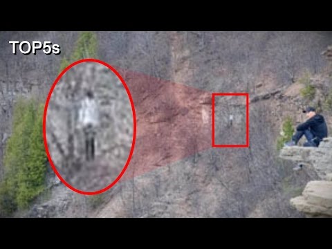 5 Mysterious Photographs & The Unexplained Stories Behind Them