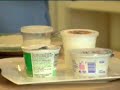 Yogurt: Your Secret Weapon Yogurt: Your Secret Weapon