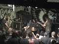 Insect Warfare[1] 924 gilman speed trials