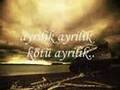 G�lten   ayrilik