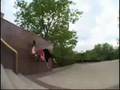 PART 1 of OR DIE! - 2003 Detroit Rollerblading