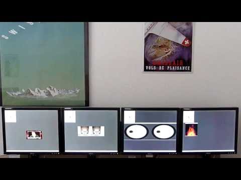 how to xclock in linux