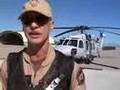 Dan Haggerty Reports: Protecting the Skies Over Super Bowl