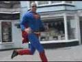 Super Sheebee does Lymington