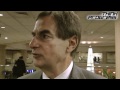 Indiana Senate Candidate Says Obama Deserves Blame, Not Credit, For Economic Recovery