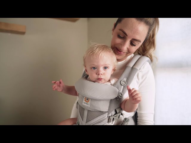 ergobaby omni 360 cool air mesh stores