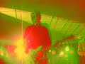 carbon/silicon - be good to yourself (live)