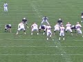 MNU vs. McPherson Highlights