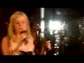 Natasha Bedingfield -Unwritten LIVE