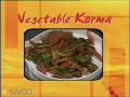 Sivoo Flavours India Cooking Ingredients Food Eating Dinner Drinking How To Instructions Vegetable Korma