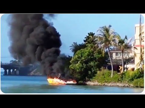 Jet Ski Hero