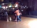 Adilio Porto Larissa Thayane Little Liz Freestyle Zouk