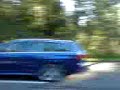 Audi RS6 2008 580PS V10 Bi-Turbo Sound