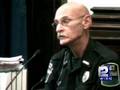 Judge: Jury Will See Dead Woman's Letter