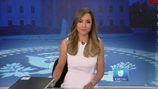 Día de elecciones 2016 | Univisión Nacional