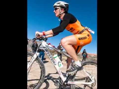 Video promo Duatlón Perdiguera 2013