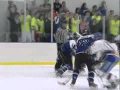 CITY HOCKEY CHAMPIONSHIP HOMESTEAD VS. CARROLL