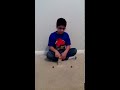 This is a really good magic trick for beginners