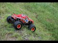 rc nitro grand day out! (for me anyway)