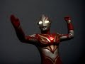 ULTRAMAN MEBIUS BURNING BRAVE ULTRAMAN MEBIUS BURNING BRAVE