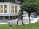 Babbacombe Model Village