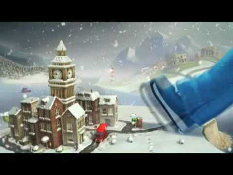 IOC - The Best of Us - ALL TOGETHER NOW IOC - The Best of Us - ALL TOGETHER NOW