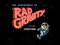 it's just a scrambled mess of 8-bit chaos! the game sucks, too.
