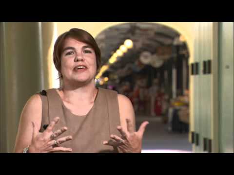 CVB Membership Commercial #2 on WWL