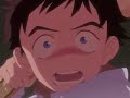 Comic Furi Kuri Action
