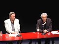andrew arato and christopher hitchens debate war in iraq