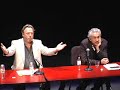 andrew arato and christopher hitchens debate war in iraq