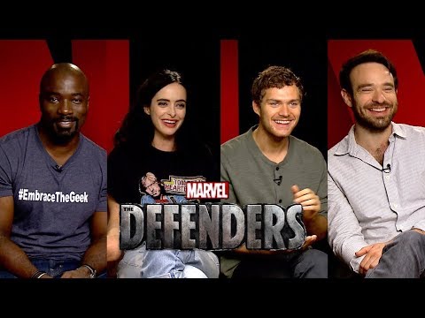 Who's the Weakest Among the Defenders?
