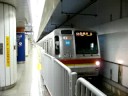 東京メトロ7000系7132F　池袋