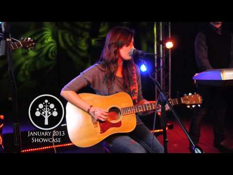 Emily Kukula - Grave Digger (CSA Songwriter Showcase)