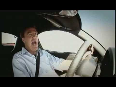 Dodge Viper Jeremy Clarkson puts the Viper SRT-10 against the